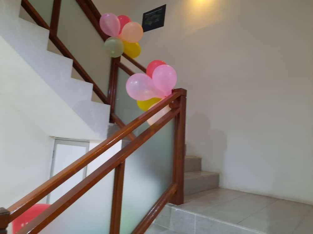 Greenleaf Angsana Homestay Jerantut Kültér fotó