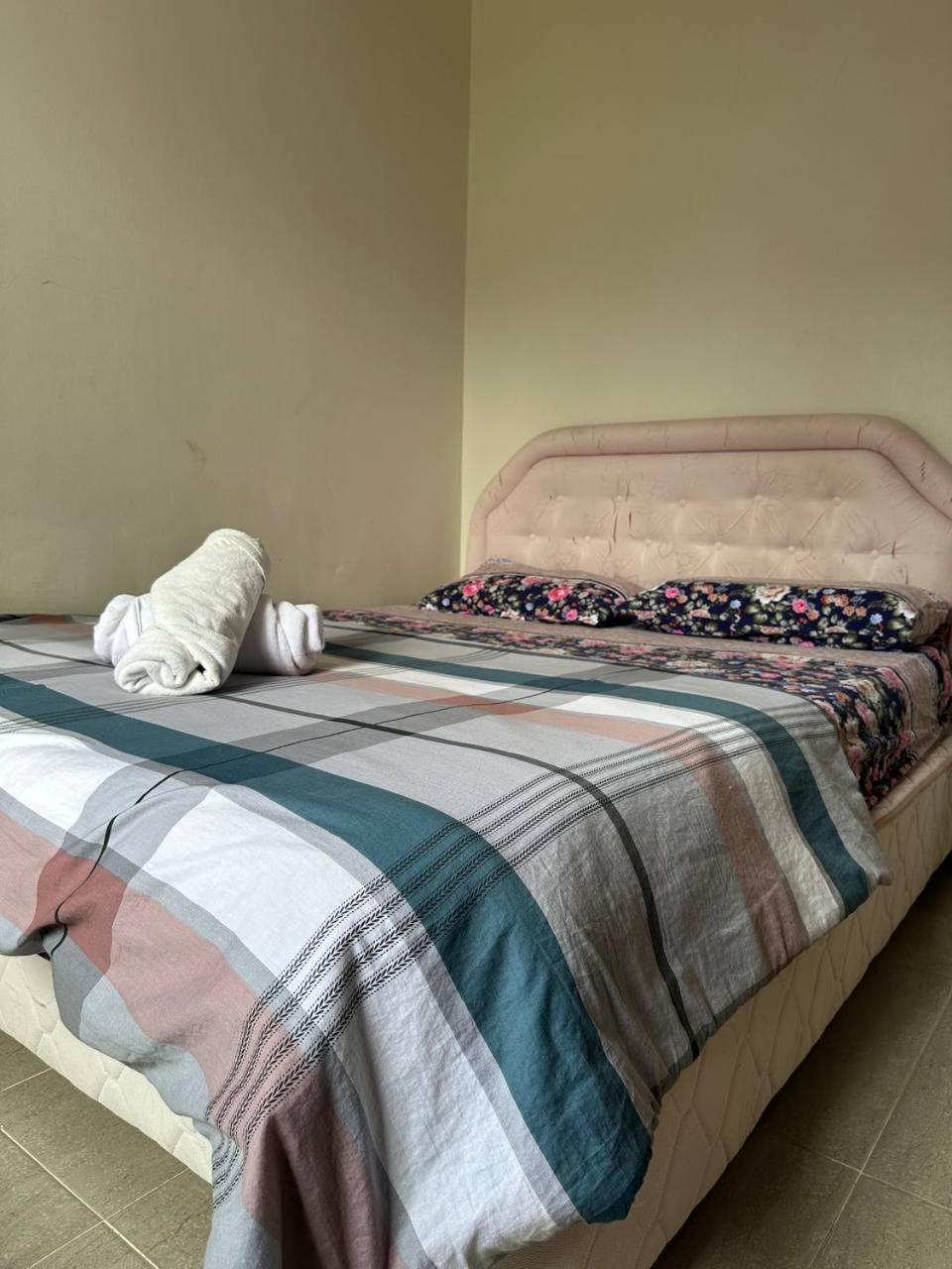 Greenleaf Angsana Homestay Jerantut Kültér fotó