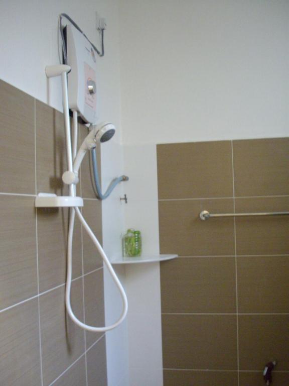 Greenleaf Angsana Homestay Jerantut Kültér fotó