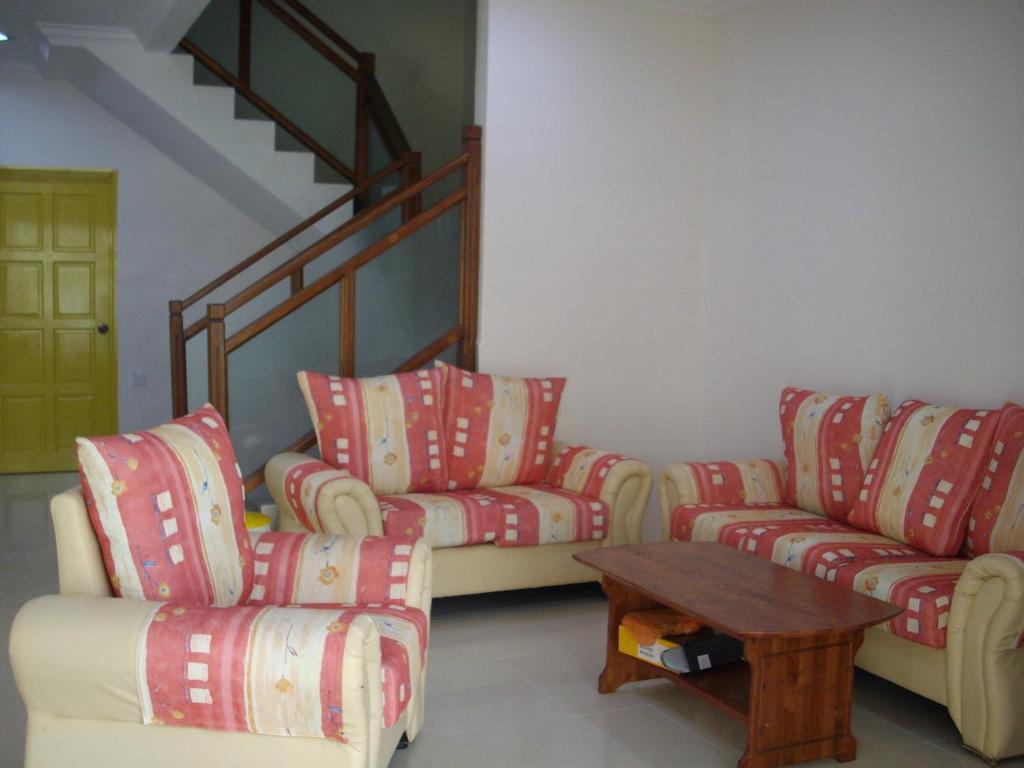Greenleaf Angsana Homestay Jerantut Kültér fotó